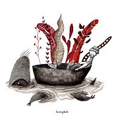 Mi Proyecto del curso: Introducción a la ilustración infantil. Un proyecto de Ilustración tradicional de laninaplanta - 16.08.2019