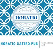 Mi Proyecto del curso: Estrategia de comunicación para redes sociales. Digital Marketing project by nrubio - 08.18.2019