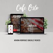 Mi Proyecto del curso: Introducción al Desarrollo Web Responsive con HTML y CSS. Un progetto di Web development di ariadnargp - 16.08.2019