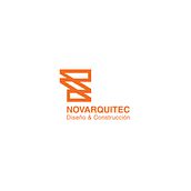 NOVARQUITEC . Br, ing, Identit, Logo Design, and Graphic Design project by Roll Conceptual - 03.04.2017