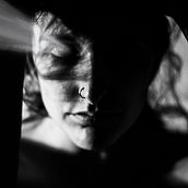 Mi Proyecto del curso: Fotografía para la imaginación. Un progetto di Fotografia, Fotografia artistica e Fotografia di ritratto di Marian Ballesteros - 17.08.2019