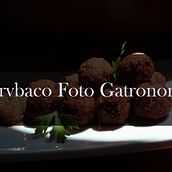 Mi Proyecto del curso: Fotografía gastronómica y retoque con Photoshop. Fashion Design project by Herlind Bc - 08.18.2019