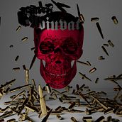 Presentación. Een project van 3D, 3D-animatie, Film y VFX van Luis Gerardo Díaz Romero - 18.08.2019