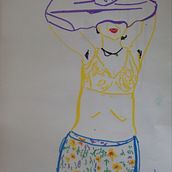 Mi Proyecto del curso: De principiante a superdibujante. Un proyecto de Dibujo de ang v - 18.08.2019