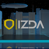 Mi Proyecto del curso: Introducción a VFX para cine. Een project van 3D, Animatie, 3D-animatie, Film, Cop, writing y Creativiteit van Luis Gerardo Díaz Romero - 19.08.2019