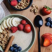 Mi Proyecto del curso: Introducción al negocio del food styling . Photograph project by Edwin Rodríguez - 08.26.2019