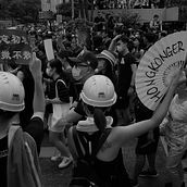 FREE HONG KONG. Photograph project by aranzazu_sanabria - 08.20.2019