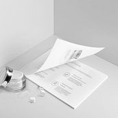 Branding "Cosmegenetics". Projekt z dziedziny Br, ing i ident, fikacja wizualna i Projektowanie opakowań użytkownika David Gómez Naveros - 20.08.2019