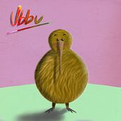 Mi Proyecto del curso: Ubbu. Drawing project by Rafael Lillo García - 08.20.2019