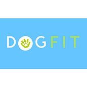 DOGFIT Ein Projekt aus dem Bereich Werbung von irenegayavilar - 21.08.2019