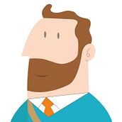 Ilustraciones para video animado para TBWA Barcelona. Un progetto di Illustrazione tradizionale e Motion graphics di contacto-8 - 21.08.2019