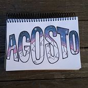 Mix . Un proyecto de Dibujo de Fiorella Langone - 21.08.2019