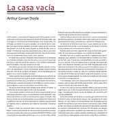 Mi Proyecto del curso: Microtipografía: fundamentos de composición tipográfica. Editorial Design project by José Luis Dávila - 08.28.2019