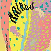 Mi Proyecto del curso: Arte final: preparación de archivos para impresión. Un progetto di Design di poster  di Lucía Fernández Ramos - 21.08.2019