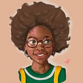 Mi Proyecto del curso: Pinceles y pixeles: introducción a la pintura digital en Photoshop. Un progetto di Illustrazione tradizionale di David Gomez - 22.08.2019