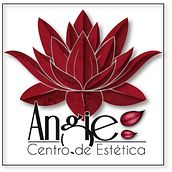 Centro de estética Angie. Design, Logo Design, Editorial Design, and Graphic Design project by Fernando Busto Hernáez - 06.01.2014