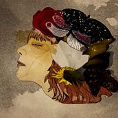 Mi Proyecto del curso: Técnicas de ilustración con acuarela digital.  project by Esperanza Manzanera - 08.18.2019