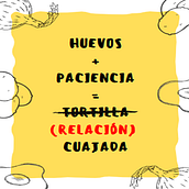 Mi Proyecto del curso: Copywriting: define el tono de tu marca personal . Cop și writing de Elena Jiménez García - 08.22.2019