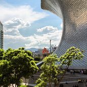 Ciudad de México IG@emmanuelarq. Architecture, Fine Arts, and Photograph project by Emmanuel López - 08.22.2019