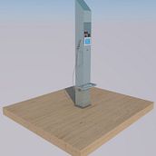 Proceso constructivo de construccion de piscoina con un material llmado lámina armada. Un proyecto de Arquitectura de Ismael Gonzalez - 01.02.2018