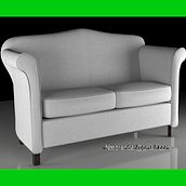 Diseño de muebles. Un proyecto de Modelado 3D de Ismael Gonzalez - 23.08.2019