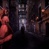 Mi Proyecto del curso: Secretos del fotomontaje y el retoque creativo . Fotografi Digital, Dan Fotografi Pascaproduksi proyek oleh Pedro Regalado Padilla - 08.21.2019