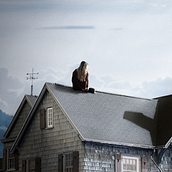 Mi Proyecto del curso: Matte Painting: creando mundos fotorrealistas. Concept Art project by Jonathan Alvarez Figueroa - 08.24.2019