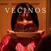 Vecinos | Cortometraje. Film, Film, Video, and TV project by Miguel Ángel Alcalde García - 12.19.2018