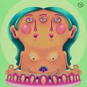 Mi Proyecto del curso: Ilustración digital con Procreate . Traditional illustration, and Digital Illustration project by Prida De Paula - 10.21.2019
