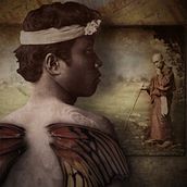 www.chaumi.com. Een project van  Ontwerp,  Creativiteit,  Tekening y  Concept art van David - 25.08.2019