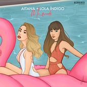 Portada ME QUEDO. Drawing, Traditional illustration, and Digital Illustration project by Cristina Campillo - 06.07.2019