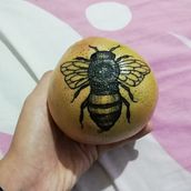 Mi Proyecto del curso: Tatuaje para principiantes . % Meredith Rodríguez tarafından hazırlanan Sokak Sanatı projesi - 08.26.2019