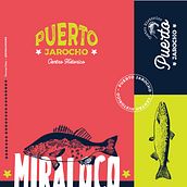 MiraLoco — Cantina Porteña. Br, ing, Identit, Design, Photograph, Packaging, and Screen Printing project by José Miguel Flores - 08.26.2019