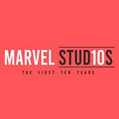 Marvel 10 First Years . Animation, 2D Animation, Traditional illustration, Infographics, and Motion Graphics project by Tomás Alemañ Baeza - 05.17.2019