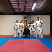 AIKIDO-ECUADOR. Un projet de Décoration de info_240751 - 26.08.2019