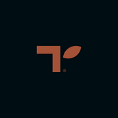 Tierra de hoja. Un proyecto de Br, ing e Identidad y Naming de arth. - 27.08.2019