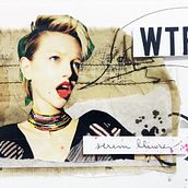Collages. Un proyecto de Collage de Aida B - 09.03.2019
