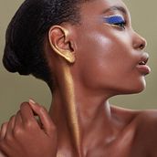 PORTFOLIO DOMESTIKA. Fashion Photograph project by Sandra Grattarola - 09.04.2019