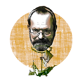 Mi Proyecto del curso: Retrato ilustrado con Photoshop.  project by Rakelarcher - 08.27.2019