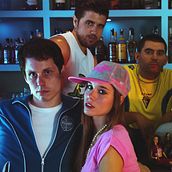 Caniville, La Webserie. Film, Video, and TV project by Hilario Abad - 03.28.2015