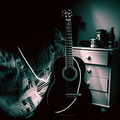 Shelter a Musician. Design Management, and Digital Marketing project by Guillermo Pedro-Viejo Donadeo - 08.28.2019