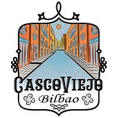 Casco Viejo Bilbao. Br, ing, Identit, and Graphic Design project by Itziar San Félix Olaizola - 01.15.2019