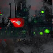 Meu projeto do curso: Iniciação à concept art: desenhando o futuro. Concept Art project by José Augusto Peres Lobo - 08.30.2019