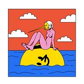 Drown. Un proyecto de Diseño de personajes, Ilustración tradicional e Ilustración digital de Aarón M. Leyva - 30.06.2019