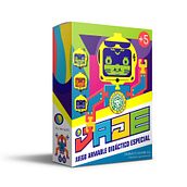 Juguete Armable Didáctico Especial. Product Design, Graphic Design & Industrial Design project by Itziar San Félix Olaizola - 09.19.2018