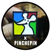 SUPER CREEPS PIN COLLECTION . Un progetto di Character design, Illustrazione infantile, Creatività, Design, Illustrazione digitale, Fashion design, Illustrazione tradizionale, Marketing e Product design di Cesar Cervantes Cazales - 29.08.2019