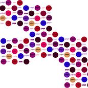 Mi Proyecto del curso: Creación y comercialización de patterns vectoriales A4. Projekt z dziedziny Design użytkownika Yayo Ferreira - 21.09.2019