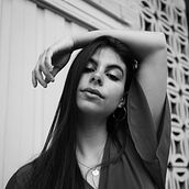 Fotografía de retrato. Projekt z dziedziny Fotografia portretowa użytkownika Bianca Cocor - 29.08.2019