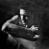 Mi Proyecto del curso: Postproducción fotográfica para la imaginación. Photograph, Fine-Art Photograph, Studio Photograph, and Portrait Photograph project by Pablo Márquez - 08.29.2019
