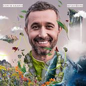 ArtWork for music album . Un proyecto de Animación 2D, Collage, Motion Graphics y Pattern Design de SAVKA design - 29.08.2019